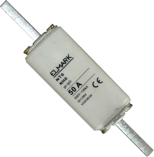 FUSE LINK NT 0 16A