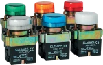 SIGNAL LAMP EL2- BV75