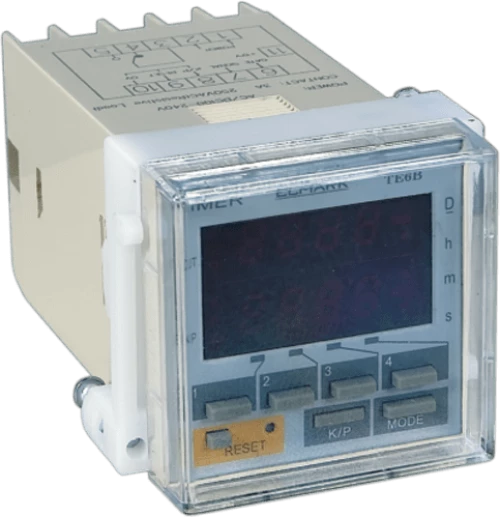 TIMER TE6B