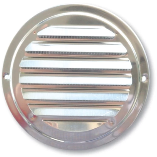 ELA GRIGLIA INOX D.125 ΧΩΝΕΥΤΗ