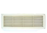 GRIGLIA ΖΕΥΓΟΣ 435χ75 BIANCO