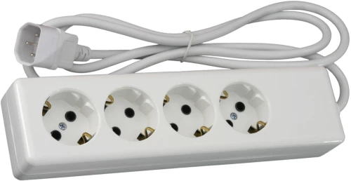 ΤΕΤΡΑΠΡΙΖΟ UPS 3Χ1mm² 1,5μ