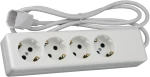 ΤΕΤΡΑΠΡΙΖΟ UPS 3Χ1mm² 1,5μ