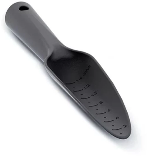Prosperplast Scoop 1 Garden Tool 34x288mm Black (Inlm-S411) (Pspinlm-S411)