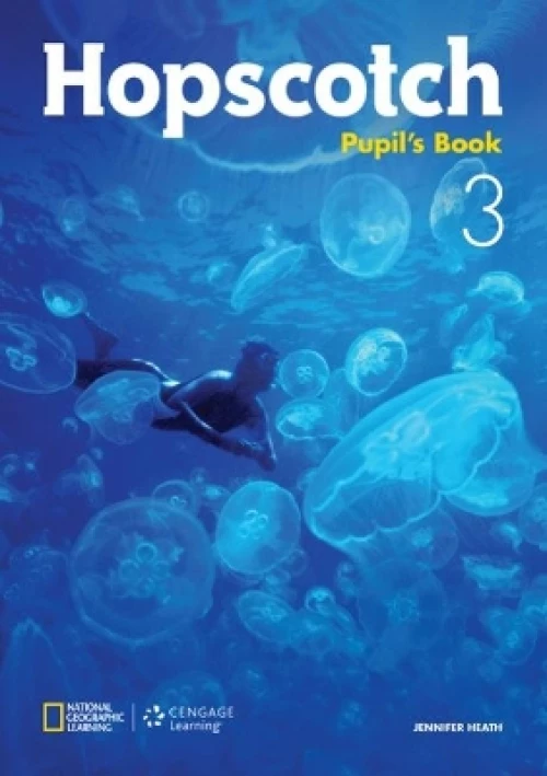 Hopscotch 3 sb