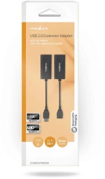 Nedis usb Extender (Ccgb61extbk500) (Nedccgb61extbk500)