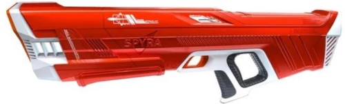 Spyra Three - red (Sp3r) (Spysp3r)
