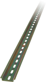 MOUNTING DIN RAIL 1m