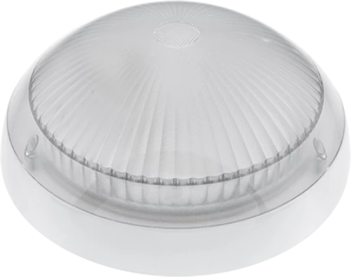 ΠΛΑΦΟΝΙΕΡΑ SIRIUS2  E27 IP54 WHITE