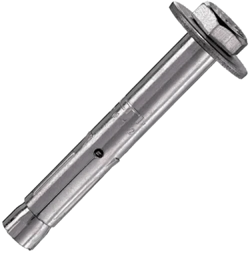 SLEEVE ANCHOR M10 12Х100mm