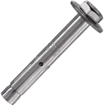 SLEEVE ANCHOR M10 12Х100mm