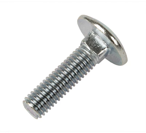 CARRIAGE BOLT 5.6 M8x80mm