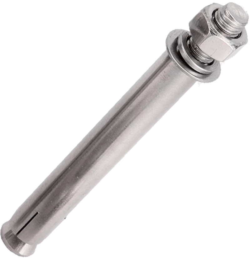 HEX NUT ANCHOR M8 10Х60mm