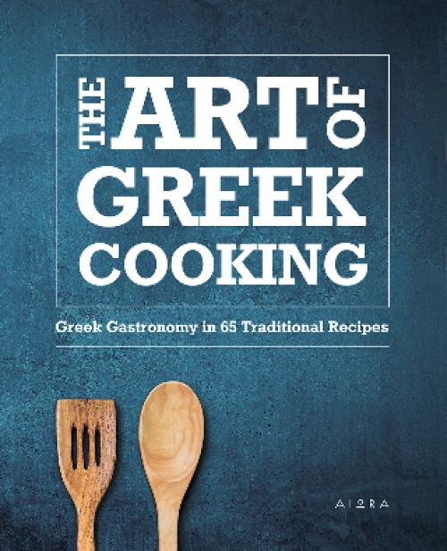The art of Greek Cooking