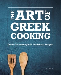 The art of Greek Cooking