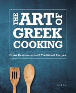 The art of Greek Cooking