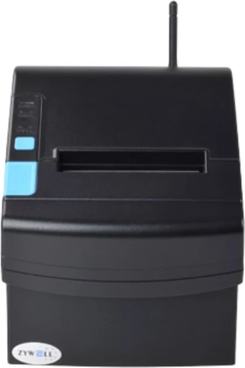 Θερμικός Εκτυπωτής Αποδείξεων Zywell (ZY906) με Ανιχνευτή Χαρτονομισμάτων