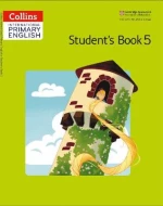 Cambridge Primary English sb5  pb