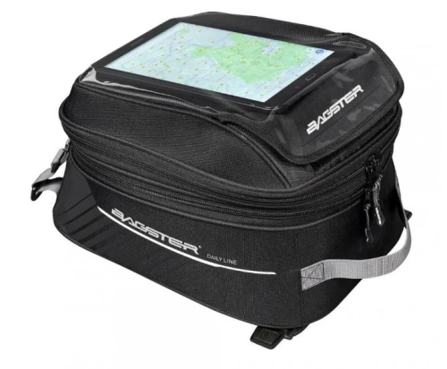 ΤΣΑΝΤΑ ΡΕΖΕΡΒΟΥΑΡ BAGSTER D-LINE XSR300 IMPACT 22LT