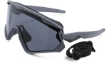ΓΥΑΛΙΑ ΗΛΙΟΥ POLAREYE TR528 GREY