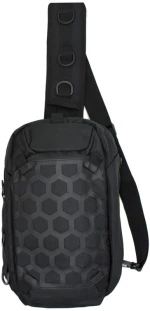 ΤΣΑΝΤΑ ΩΜΟΥ MCAN 7L BLACK
