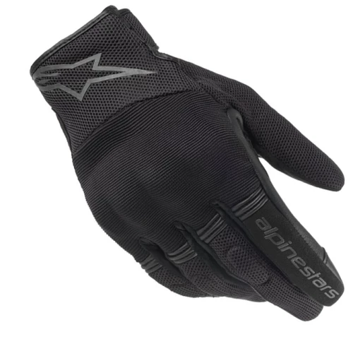 ΓΑΝΤΙΑ ALPINESTARS COPPER ΜΑΥΡΑ