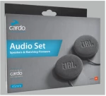 KIT ΑΚΟΥΣΤΙΚΩΝ CARDO JBL® 45mm
