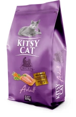 KITSY CAT ADULT 10KG