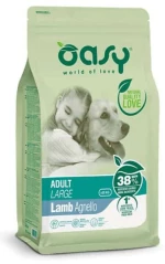 OASY ADULT LARGE ΑΡΝΙ 12KG