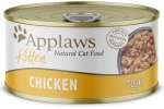 APPLAWS KITTEN ΚΟΤΟΠΟΥΛΟ 70GR
