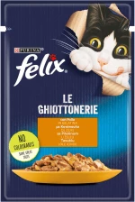 FELIX AGAIL ΚΟΤΟΠΟΥΛΟ 85GR