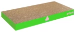 ZEZE ΟΝΥΧΟΔΡΟΜΙΟ BOARD GREEN 44x22x4CM