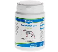CANINA CANHYDROX GAG 120TABS