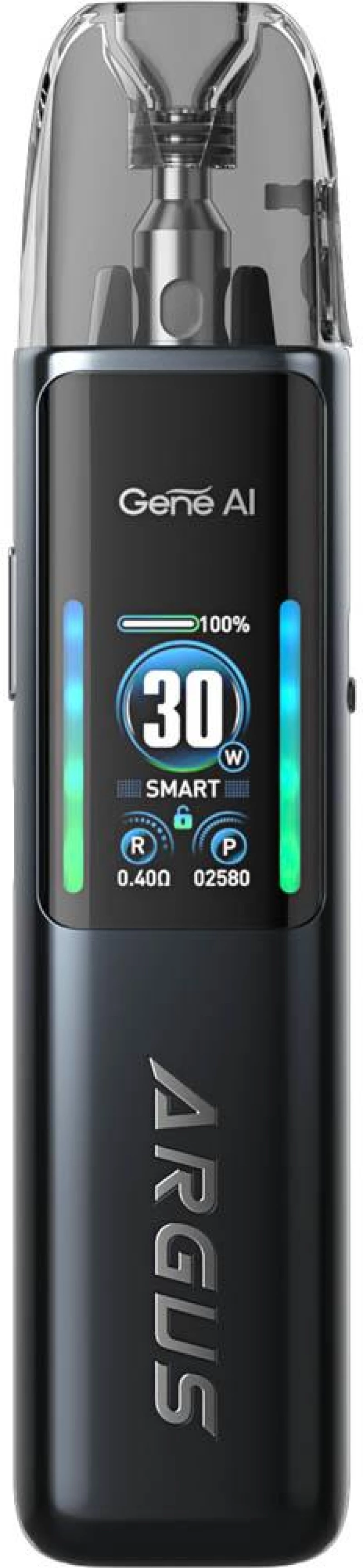 Voopoo Argus G2 3ml Pod Kit - 1000mAh - 3ml - Μωβ
