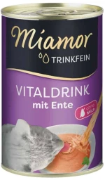 MIAMOR VITALDRINK DUCK 135ML