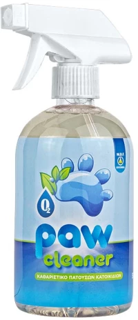MBF PAW CLEANER 500ML