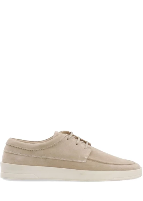 Bianco Men Biatom Moccasins_Sand