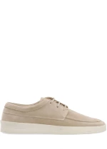 Bianco Men Biatom Moccasins_Sand