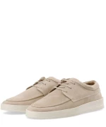 Bianco Men Biatom Moccasins_Sand