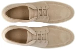 Bianco Men Biatom Moccasins_Sand