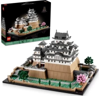 LEGO® DUPLO® Architecture: Architecture Himeji Castle (21060)