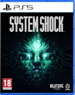 PS5 System Shock