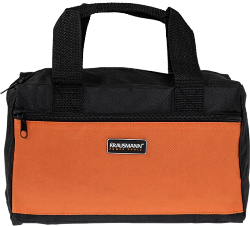 Τσάντα εργαλείων χειρός 30 Χ 14.5 Χ 18 cm Krausmann KR300