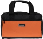 Τσάντα εργαλείων χειρός 30 Χ 14.5 Χ 18 cm Krausmann KR300