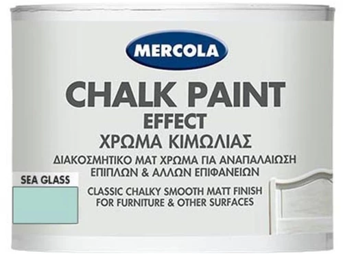 Chalk Paint Sea Glass 375ml (3613)