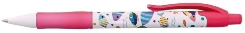 Στυλό Penac Joy 0.7mm Ροζ