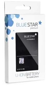 Μπαταρία Blue Star 1250mAh Για Samsung Galaxy Xcover 2 S7710