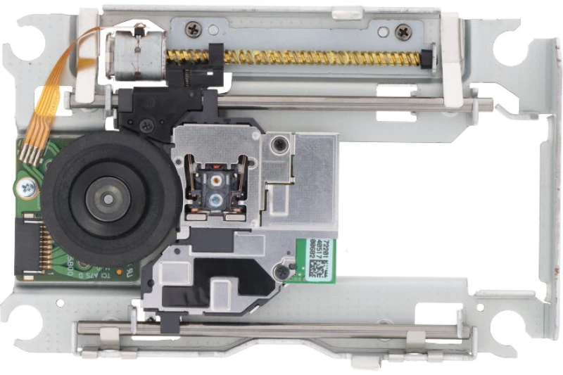 KES-860 Laser Lens with Bracket for PS4 Consoles/PS4 Slim Consoles/PS4 Pro Consoles