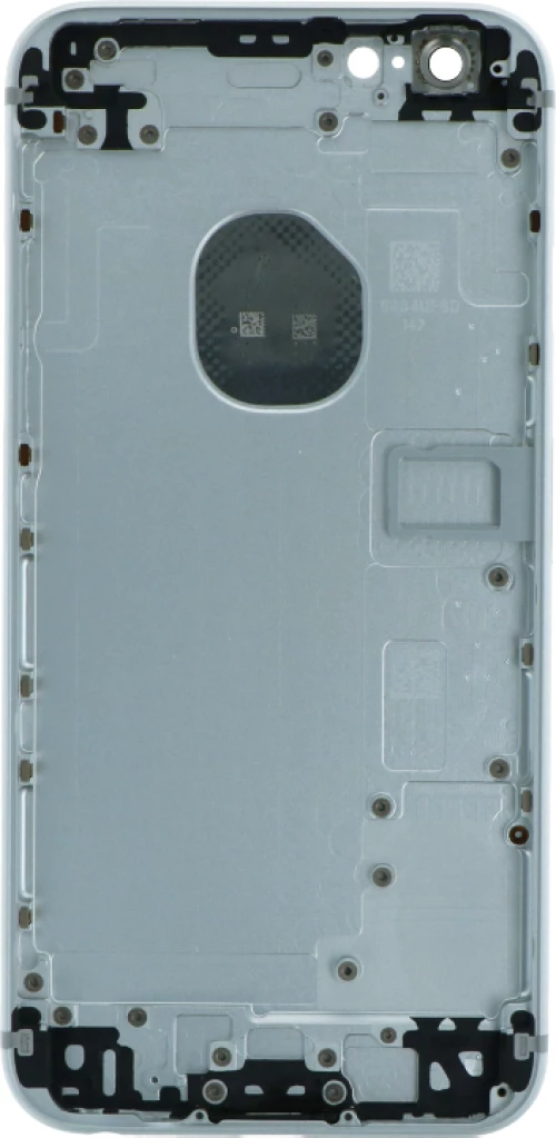 Back Cover Housing for iPhone 6S Silver