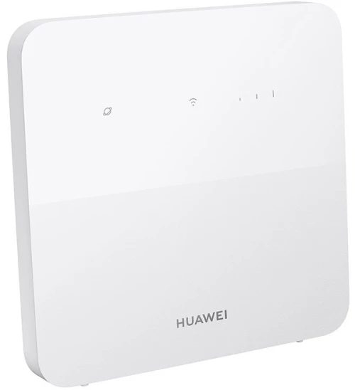 Huawei 4G CPE 5s B320-323 Ασύρματο 4G Mobile Router Wi-Fi 4